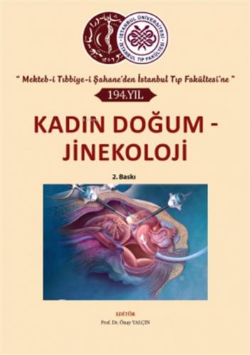 Kadın Doğum - Jinekoloji  Frontansicht 1