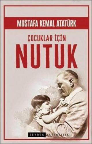 Çocuklar İçin Nutuk  Frontansicht 1