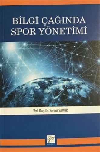Bilgi Çağında Spor Yönetimi  Frontansicht 1