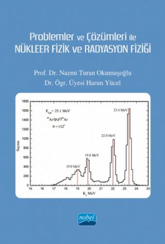 Problemler ve Çözümleri ile Nükleer Fizik Ve Radrasyon Fiziği  Frontansicht 1