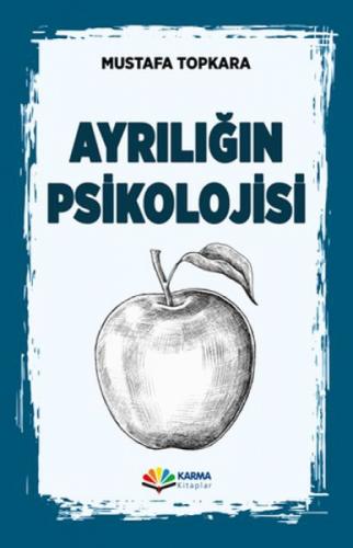 Ayrılıðın Psikolojisi  Frontansicht 1
