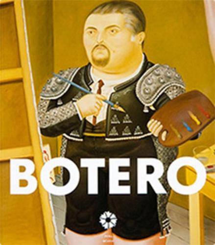 Botero  Frontansicht 1