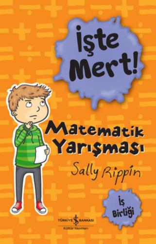 İþte Mert! - Matematik Yarıþması  Frontansicht 1