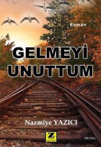 Gelmeyi Unuttum  Frontansicht 1