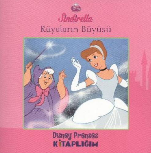 Sindirella - Rüyaların Büyüsü  Frontansicht 1