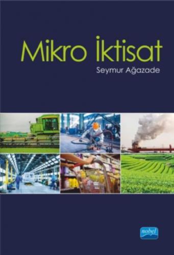 Mikro İktisat  Frontansicht 1