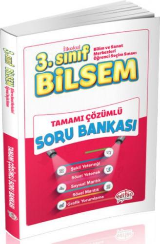 3. Sınıf Bilsem Tamamı  Frontansicht 1