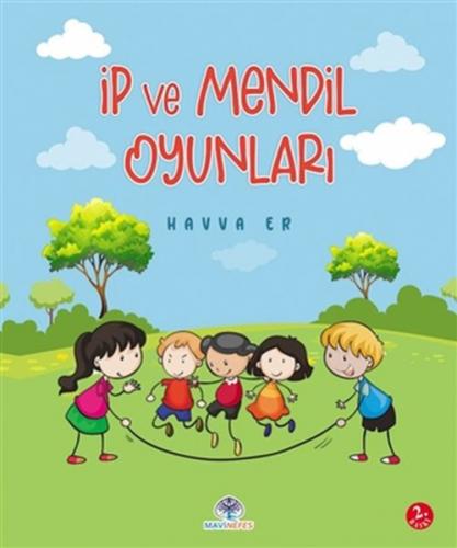 İp ve Mendil Oyunları  Frontansicht 1