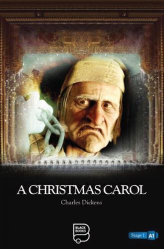 A Christmas Carol  Frontansicht 1