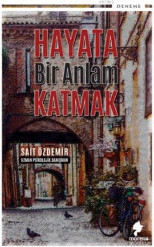 Hayata Bir Anlam Katmak  Frontansicht 1
