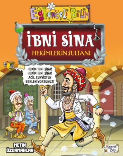 İbni Sina Hekimlerin Sultanı  Frontansicht 1