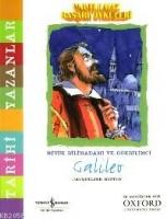 Unutulmaz Başarı Öyküleri - Büyük Bilimadamı ve Gökbilimci Galileo  Frontansicht 1