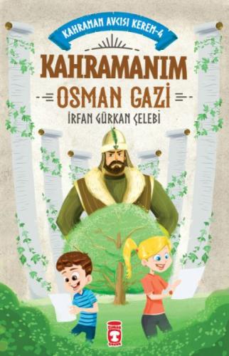 Kahramanım Osman Gazi  Frontansicht 1