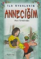 Anneciğim  Frontansicht 1