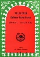 Velilerin Kalblere Hayat Veren Nurlu Duaları  Frontansicht 1
