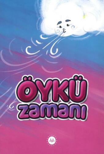 Öykü Zamanı Oyun Zamanı  Frontansicht 1