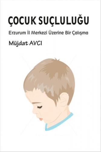 Çocuk Suçluluğu  Frontansicht 1