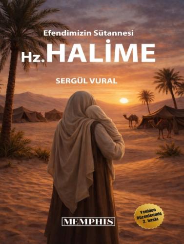 Hz. Halime;Efendimizin Sütannesi  Frontansicht 1