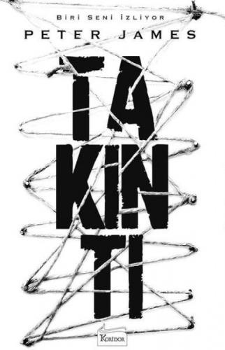 Takıntı  Frontansicht 1