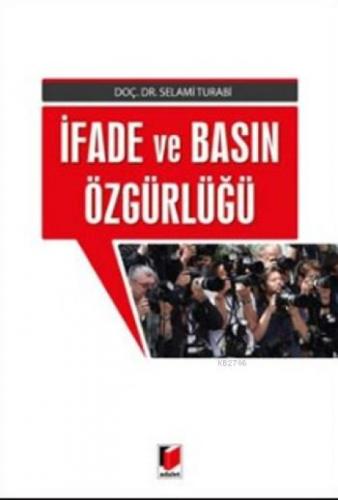 İfade Ve Basın Özgürlüğü  Frontansicht 1