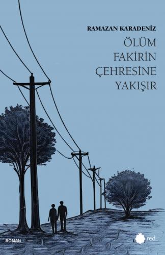 Ölüm Fakirin Çehresine Yakışır  Frontansicht 1