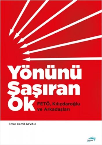 Yönünü Şaşıran Ok  Frontansicht 1