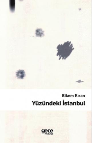 Yüzündeki İstanbul  Frontansicht 1