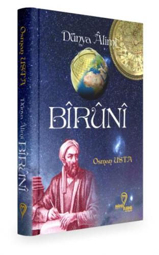 Biruni - Dünya Alimi  Frontansicht 1