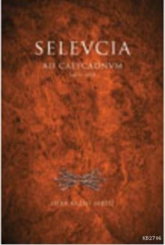 Selevcia ad Calycadnum V  Frontansicht 1
