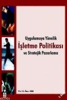 Uygulamaya Yönelik İşletme Politikası  Frontansicht 1