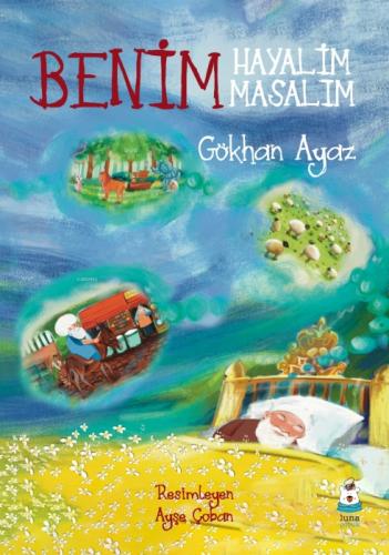 Benim Hayalim Benim Masalım  Frontansicht 1