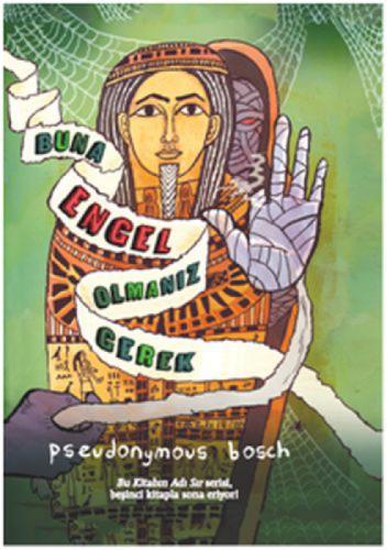 Buna Engel Olmanız Gerek  Frontansicht 1