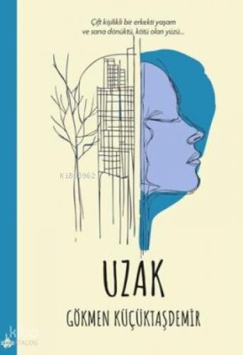 Uzak  Frontansicht 1