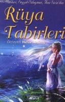 Rüya Tabirleri (cep Boy)  Frontansicht 1