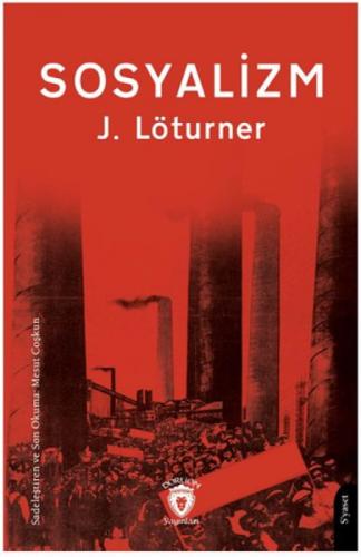 Sosyalizm  Frontansicht 1