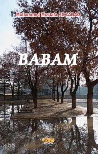 Babam  Frontansicht 1