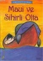 Maui ve Sihirli Olta  Frontansicht 1