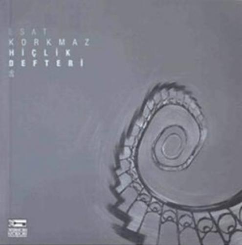 Hiçlik Defteri 2  Frontansicht 1