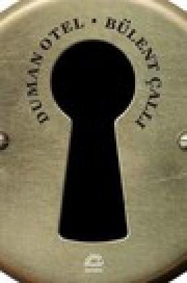 Duman Otel  Frontansicht 1