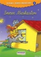 Bremen Mızıkacıları  Frontansicht 1