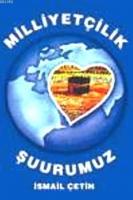 Milliyetçilik Şuurumuz (şamua)  Frontansicht 1