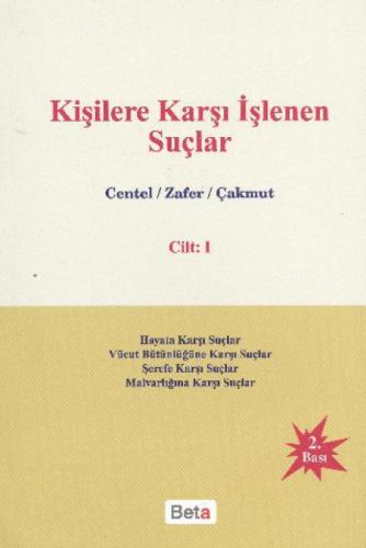 Kişilere Karşı  Frontansicht 1