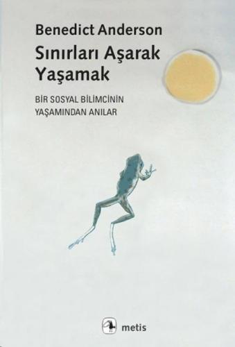 Sınırları Aşarak Yaşamak  Frontansicht 1