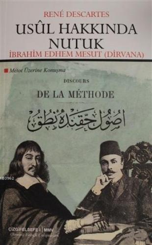 Usul Hakkında Nutuk  Frontansicht 1