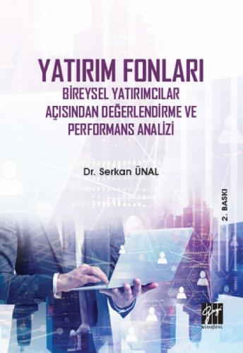 Yatırım Fonları  Frontansicht 1