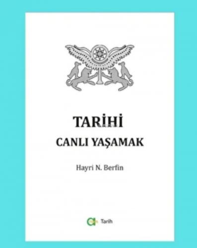Tarihi Canlı Yaşamak  Frontansicht 1