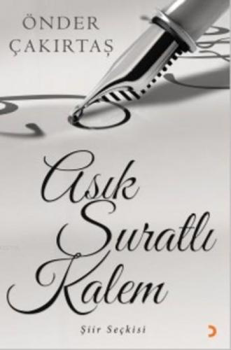 Asık Suratlı Kalem  Frontansicht 1