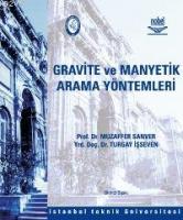 Gravite ve Manyetik Arama Yöntemleri  Frontansicht 1