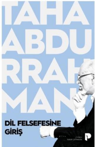 Dil Felsefesine Giriş  Frontansicht 1