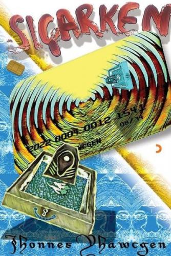 Sıçarken  Frontansicht 1